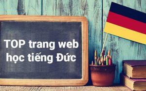 web học tiếng đức