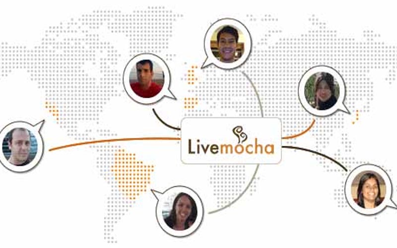 livemocha cung cấp nguồn học tiếng đức đa dạng
