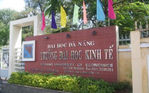 Đại học kinh tế đà nẵng