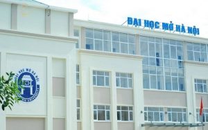 đại học mở hà nội