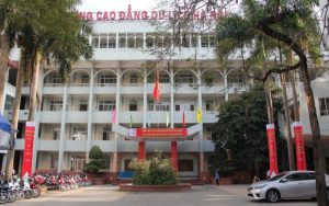 cao đẳng du lịch hà nội