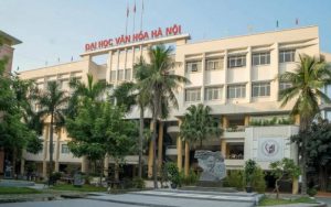 đại học văn hóa hà nội