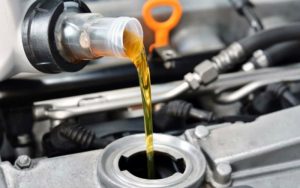 Phụ gia nhớt biến tính giảm ma sát