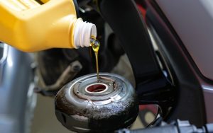 đặc điểm của phụ gia dầu nhớt xe máy