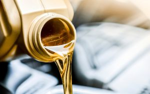 Phụ gia chống oxy hóa