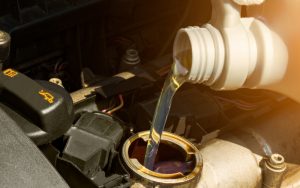 Phụ gia phân tán