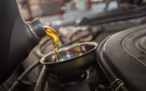 Phụ gia giảm điểm đông đặc