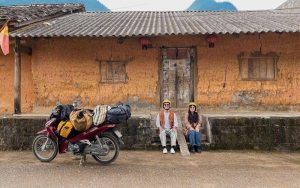 tiết kiệm chi phí phượt hà giang