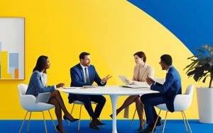 khái niệm marketing agency