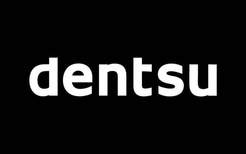 công ty marketing agency Dentsu