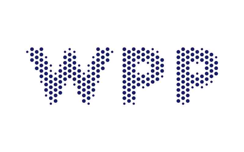 công ty marketing agency WPP Group