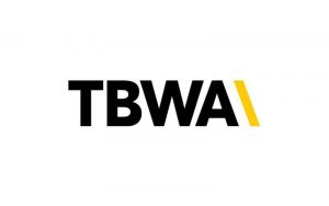 công ty marketing agency TBWA