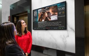 màn hình treo tường