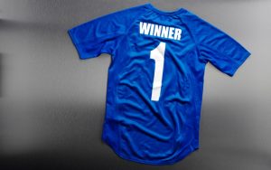 chất liệu may áo bóng đá