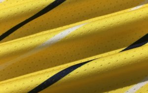 Cách lựa chọn vải áo bóng đá