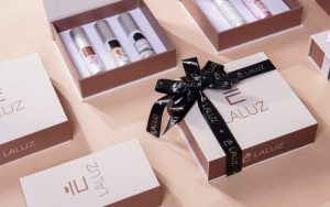 mua nước hoa chính hãng tại laluz