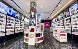 mua nước hoa tại thế giới nước hoa