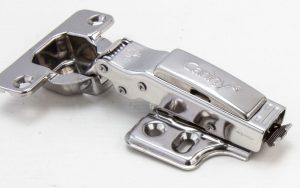 Bản lề giảm chấn Cariny