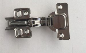 Bản lề giảm chấn Ivan