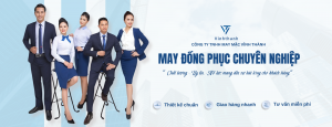 Xưởng May Vĩnh Thành