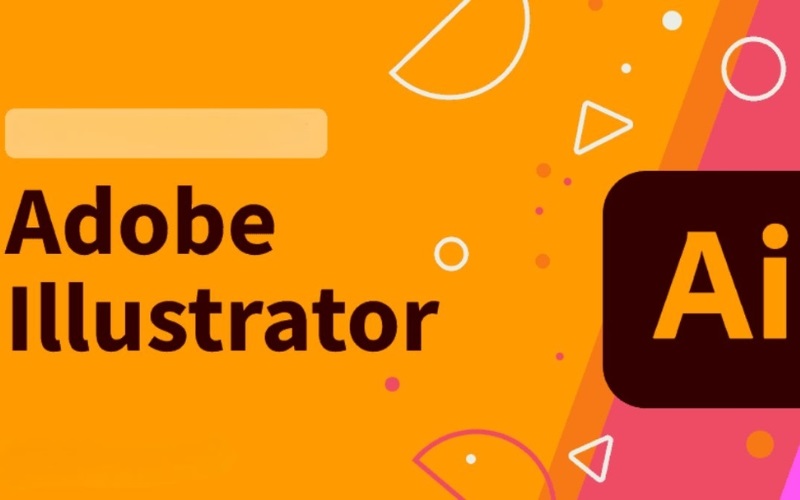 phần mềm Adobe Illustrator