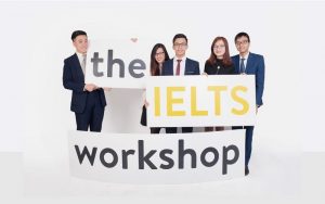 trung tâm anh ngữ the ielts workshop