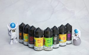 chọn tinh dầu pod từ những thương hiệu lớn