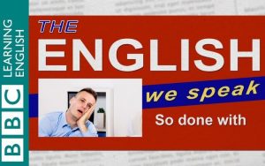 BBC LearnEnglish