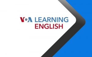 VOA Learning English