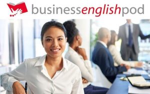 Business English Pod