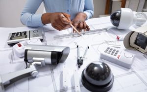 Kiểm tra camera định kỳ