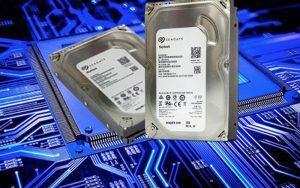 Ổ cứng cho camera