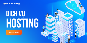 mua hosting tại mona cloud