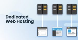 Dedicated Server