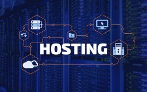 Virtual Private Server
