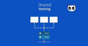 shared hosting