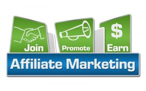 khái niệm afiliate marketing