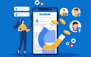 cơ chế hoạt động của facebook