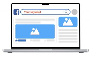 quảng cáo cơ bản trên facebook