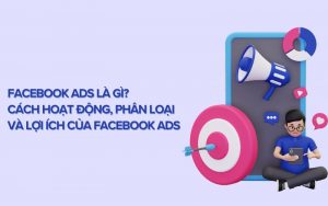 facebook ads là gì