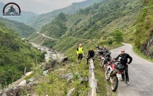 Những lưu ý khi du lịch Bản Giốc