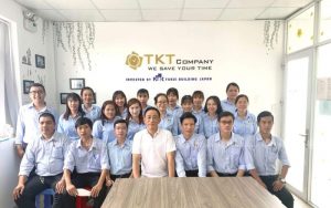 tkt company