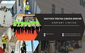 nguyên trung green house