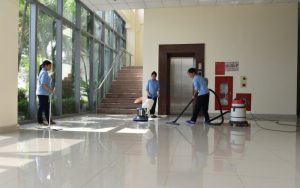 Chavi Clean