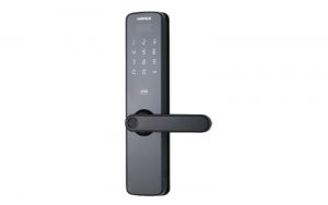 Khóa cửa điện tử Hafele DL7100