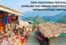 sapa traditional festivals