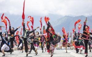 The Tet Festival