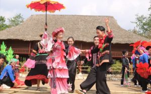 Tips for Enjoying Sapa’s Festivals