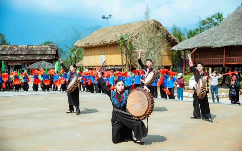 frequently asked questions about sapa's festivals