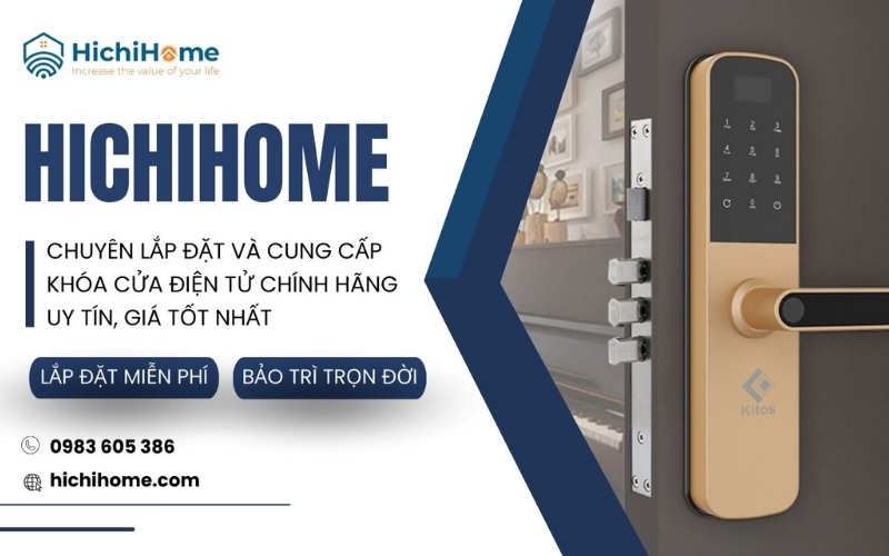 đơn vị hichihome